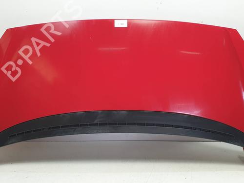 Used Hood Hood PEUGEOT 1007 (KM_) 1.6 16V (109 hp) 34611264 34611264