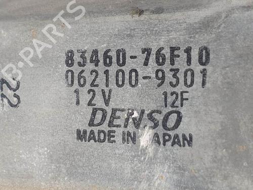 Front left window mechanism SUZUKI LIANA (ER, RH_) | BP25144763C22 - Image 3