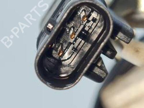 AC compressor MERCEDES-BENZ SPRINTER 3,5-t Van (B907, B910) 311 CDI (910.631, 910.633) | BP31656770M34 