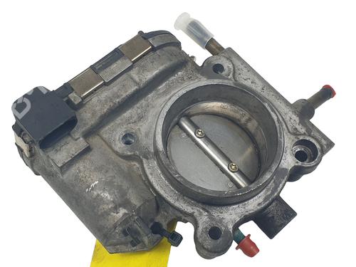Used Throttle body Throttle body MERCEDES-BENZ C-CLASS Coupe (CL203) C 180 (203.735) (129 hp) 36514464 36514464