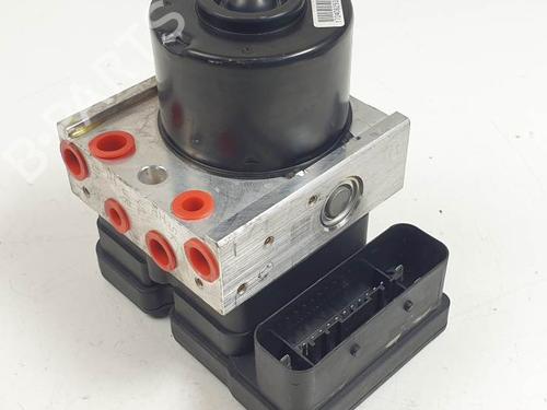 Used ABS pump OPEL ASTRA H (A04) 1.7 CDTI (L48) (100 hp) 28178419
