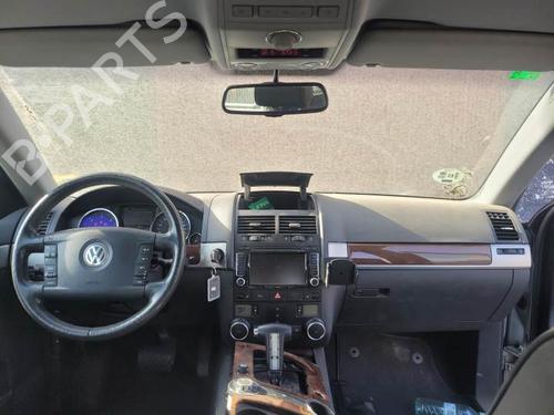 Electronic module VW TOUAREG (7LA, 7L6, 7L7) 3.0 V6 TDI | BP28027041M83 