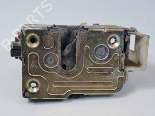 Used Rear right lock RENAULT CLIO II (BB_, CB_) 1.5 dCi (B/CB07) (65 hp) 30525109