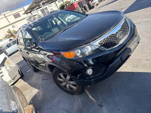 Starter KIA SORENTO II (XM) 2.2 CRDi | BP40176917M8 - Image 8