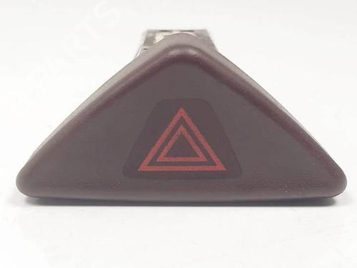 Used Warning switch Warning switch VOLVO S60 I (384) D5 (163 hp) 17165048 17165048
