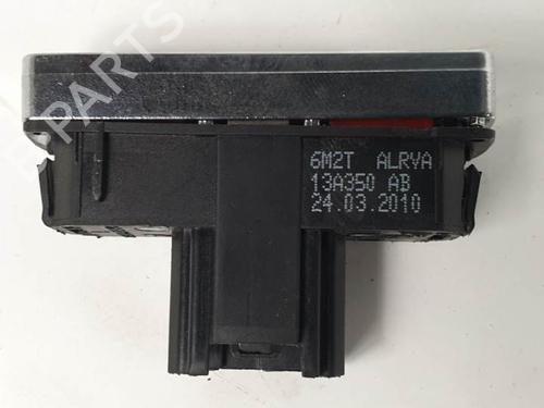Warning switch FORD MONDEO IV (BA7) 2.0 TDCi | BP6844851I22 