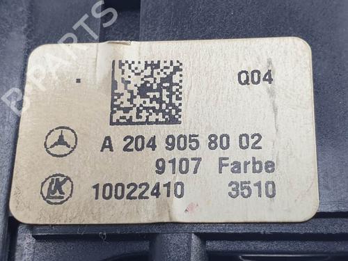 Headlight switch MERCEDES-BENZ C-CLASS T-Model (S204) C 200 CDI (204.207) | BP28060857I24 - Image 3
