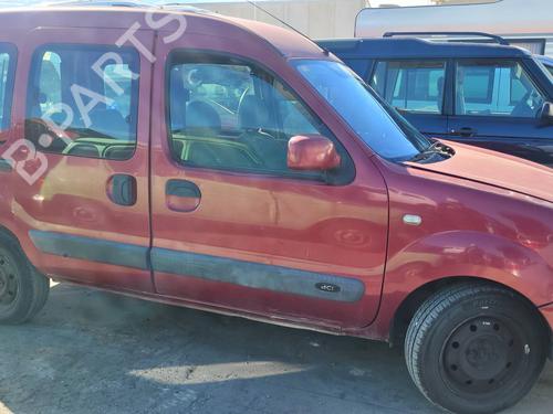 Pulley RENAULT KANGOO (KC0/1_) 1.5 dCi (KC07) | BP30586286M122 - Image 6