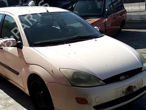 Headlight switch FORD FOCUS I Turnier (DNW) 1.8 Turbo DI / TDDi | BP36661667I24 - Image 11