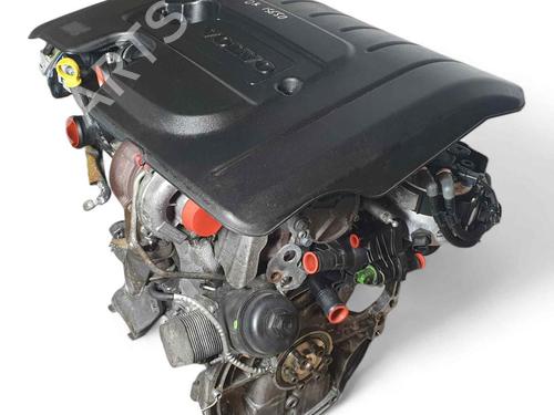 Used Engine VOLVO C30 (533) 1.6 D (109 hp) 24989522