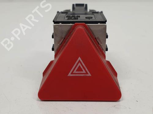 Used Warning switch Warning switch VW CADDY III MPV (2KB, 2KJ, 2CB, 2CJ) 1.9 TDI (105 hp) 6847357 6847357