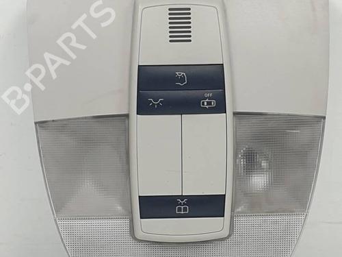 Luz interior Luz interior MERCEDES-BENZ B-CLASS Sports Tourer (W245) [2005-2011] 34515497 34515497