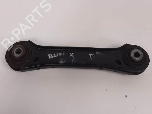 Used Left rear suspension arm BMW X1 (E84) xDrive 18 d (143 hp) 6849725