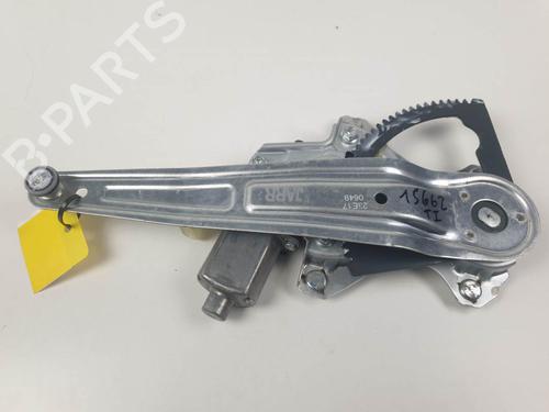 Rear left window mechanism KIA PICANTO III (JA) 1.0 | BP24914468C24 - Image 4