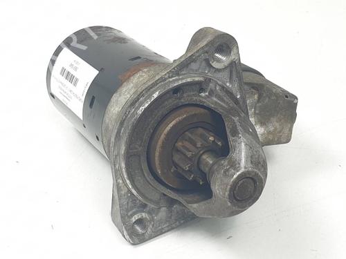 Used Starter Starter FORD FIESTA V (JH_, JD_) 1.25 16V (75 hp) 40558130 40558130