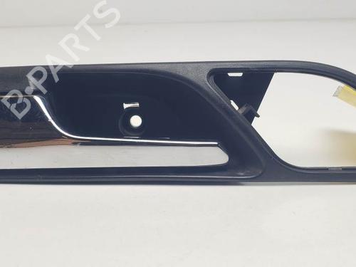 Used Front left interior door handle Front left interior door handle 25453458 25453458