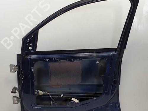 Right front door FORD FUSION (JU_) 1.4 TDCi | BP26918654C3 