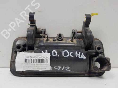 Front right exterior door handle LAND ROVER FREELANDER I (L314) 2.0 Td4 4x4 | BP11716831C129 