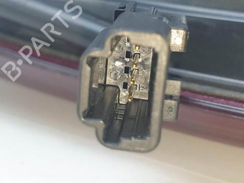 Left tailgate light RENAULT MEGANE III Hatchback (BZ0/1_, B3_) 2.0 CVT (BZ0G, BZ1P) | BP25139161C79 - Image 4