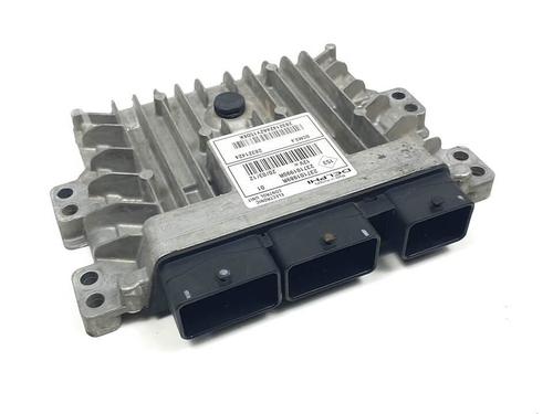 Used Engine control unit (ECU) Engine control unit (ECU) RENAULT CLIO III (BR0/1, CR0/1) 1.5 dCi (75 hp) 25143660 25143660