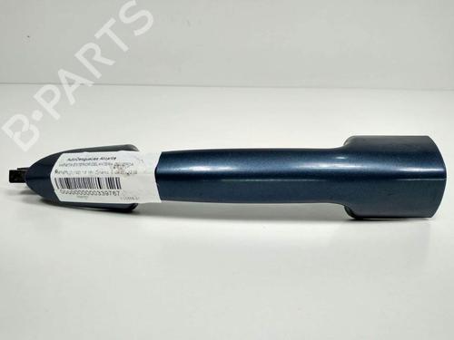 Used Front left exterior door handle Front left exterior door handle 7548374 7548374