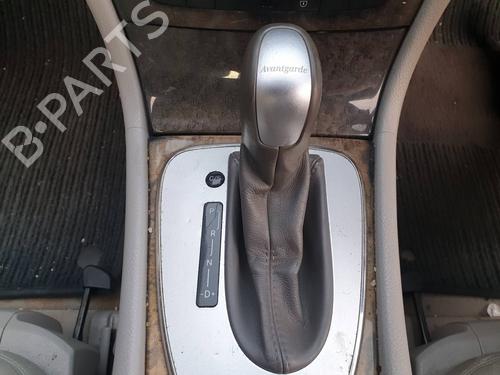 Engine control unit (ECU) MERCEDES-BENZ E-CLASS (W211) E 270 CDI (211.016) | BP38433536M57 - Image 16