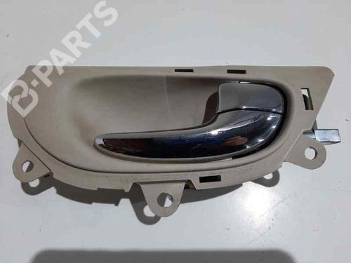 Used Front right interior door handle Front right interior door handle JAGUAR X-TYPE I (X400) 2.5 V6 All-wheel Drive (196 hp) 6862869 6862869