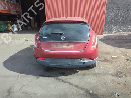 Mirror switch LANCIA DELTA III (844_) 1.6 D Multijet (844.AXP1A) | BP29245376I25 - Image 8