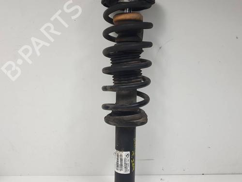 Used Left rear shock absorber Left rear shock absorber BMW X3 (F25) xDrive 28 i (245 hp) 34517368 34517368
