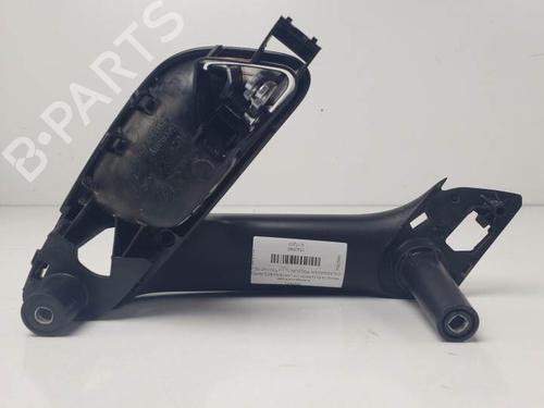 Front left interior door handle VW POLO V (6R1, 6C1) 1.4 TDI | BP24915022I13 