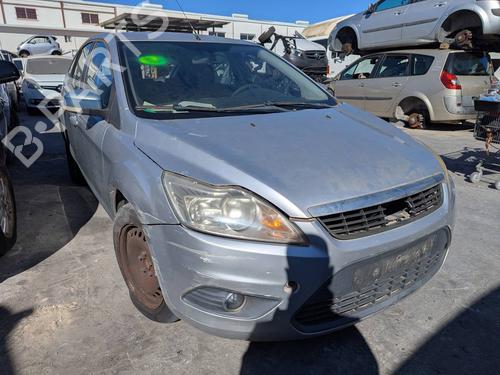 Brugte FORD FOCUS II (DA_, HCP, DP)  1.6 TDCi  4640278
