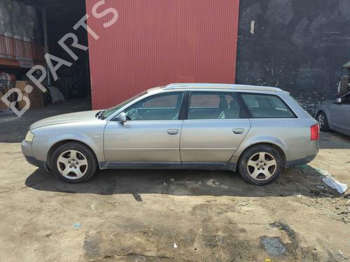 Left front window switch AUDI A6 C5 Avant (4B5, 4B6) 2.5 TDI quattro | BP28061731I27 - Image 10