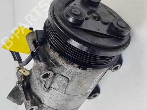Used AC compressor AC compressor FORD FOCUS C-MAX (DM2) 1.6 TDCi (109 hp) 34515067 34515067