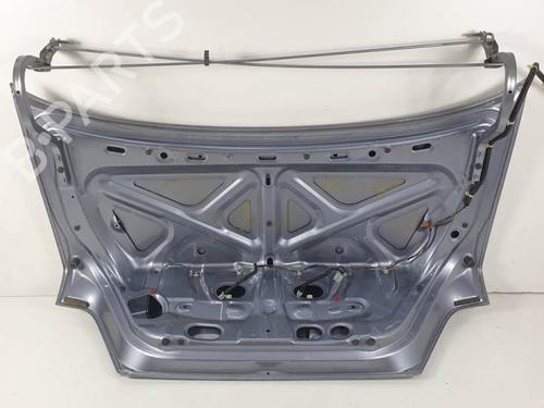 Tailgate HONDA LEGEND III (KA) 3.5 i 24V (KA9) | BP16056280C6