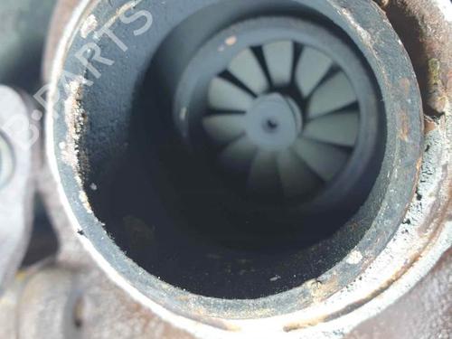 Engine VOLVO C30 (533) 1.6 D | BP24989522M1 