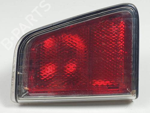 Used Rear fog light Rear fog light NISSAN MURANO I (Z50) 3.5 (234 hp) 27888779 27888779
