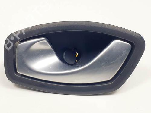 Front left interior door handle RENAULT SCÉNIC III (JZ0/1_) 1.5 dCi | BP25140175I13 