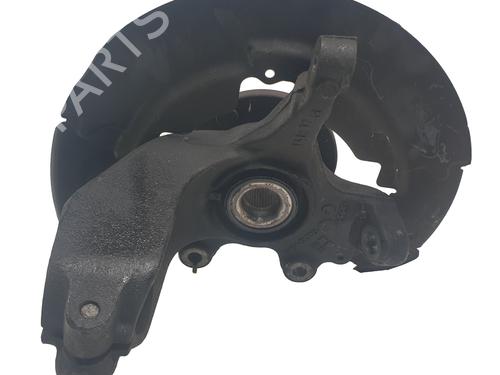 Right front steering knuckle VOLVO C30 (533) 1.6 D | BP37286741M26 - Image 4