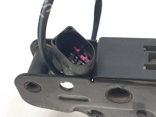Hood lock AUDI Q7 (4LB) 3.0 TDI quattro | BP29875207C133
