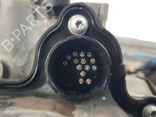 Gearbox VW GOLF PLUS V (5M1, 521) 1.9 TDI | BP36030804M3  - Image 6