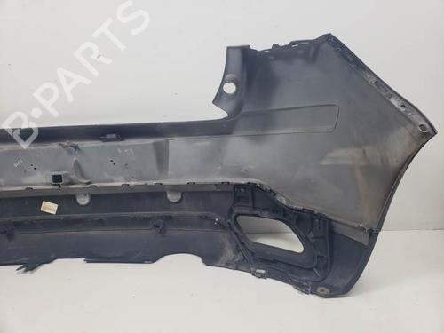 Rear bumper CITROËN C4 Coupe (LA_) 1.6 16V | BP24934054C8 