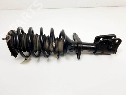 Used Left front shock absorber Left front shock absorber LAND ROVER FREELANDER I (L314) 2.0 Td4 4x4 (112 hp) 16823802 16823802