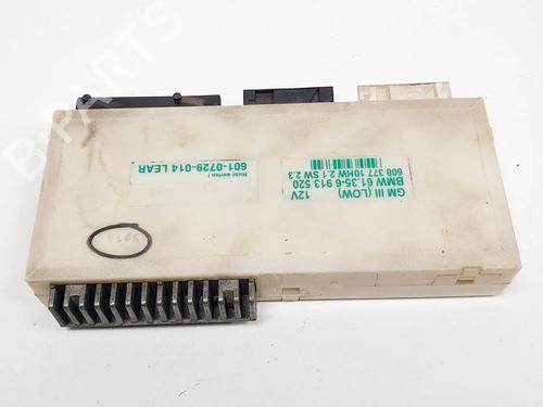 Used Electronic module Electronic module BMW 5 Touring (E39) 525 d (163 hp) 16349104 16349104