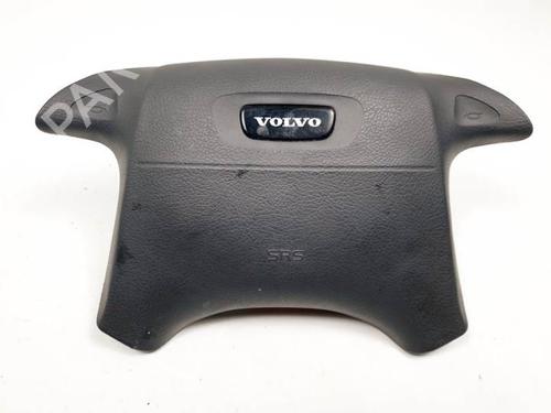 Used Driver airbag VOLVO V40 Estate (645) 2.0 (136 hp) 16447302