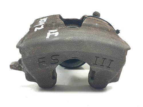 Left front brake caliper VW GOLF VI (5K1) 1.6 TDI | BP26900015M105 - Image 4