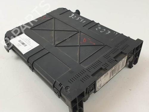Fuse box PEUGEOT 207 (WA_, WC_) 1.4 HDi | BP28059563E1 