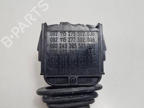 Steering column stalk OPEL AGILA A (H00) 1.2 16V (F68) | BP37587019I23 - Image 4