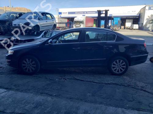 Left front shock absorber VW PASSAT B6 (3C2) 2.0 TDI 16V | BP25117268M16 - Image 24