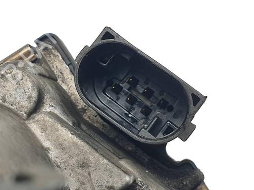 Throttle body MERCEDES-BENZ C-CLASS (W203) C 230 Kompressor (203.040) | BP29989780M82 