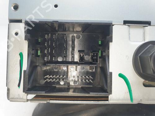 Radio FORD FOCUS C-MAX (DM2) 1.8 | BP39004730E6 - Image 3